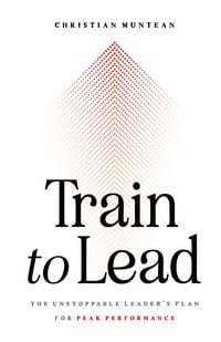 Produktbild: Train to Lead