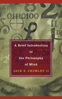 Produktbild: Brief Introduction to the Philosophy of Mind