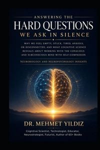Produktbild: Answering the Hard Questions We Ask in Silence