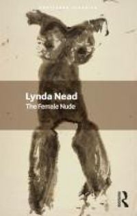 Produktbild: The Female Nude