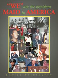 Produktbild: We Are the President