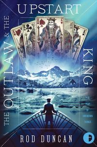 Produktbild: The Outlaw and the Upstart King