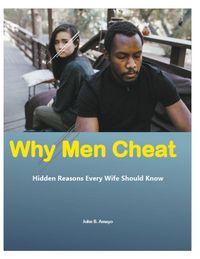 Produktbild: Why Men Cheat