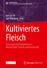Produktbild: Kultiviertes Fleisch