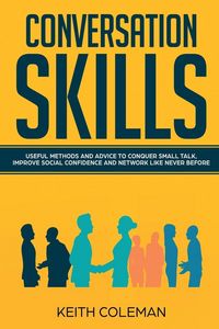 Produktbild: Conversation Skills