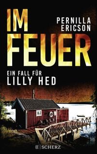Produktbild: Im Feuer