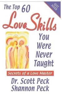Produktbild: Love Skills You Were Never Taught: Secrets of a Love Master