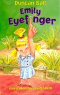 Produktbild: Ball, D: Emily Eyefinger