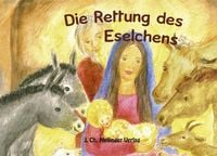Produktbild: Die Rettung des Eselchens