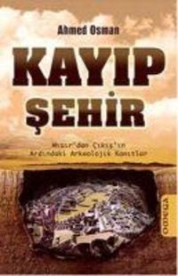 Produktbild: Kayip Sehir