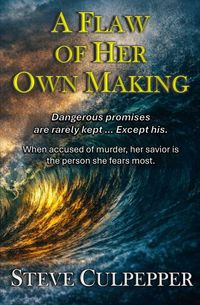 Produktbild: A Flaw of Her Own Making