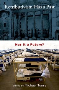 Produktbild: Retributivism Has a Past
