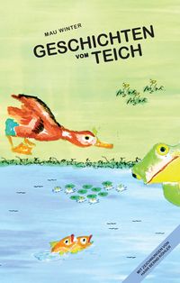 Produktbild: Geschichten vom Teich