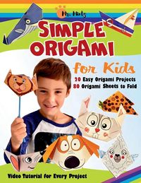 Produktbild: Simple Origami for Kids