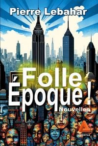 Produktbild: Folle epoque