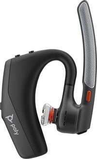 Produktbild: HP Poly Voyager Legend 30 In Ear Headset Bluetooth&reg; Schwarz Fernbedienung Handy