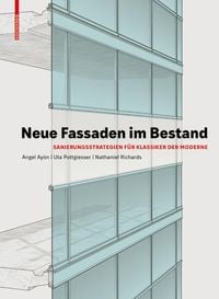 Produktbild: Neue Fassaden im Bestand