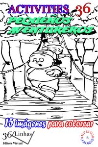 Produktbild: Actividades 36