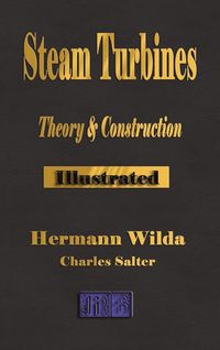 Produktbild: Steam Turbines