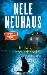 Produktbild: In ewiger Freundschaft