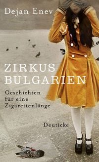 Produktbild: Zirkus Bulgarien