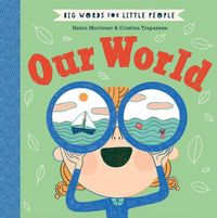 Produktbild: Our World