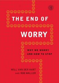 Produktbild: The End of Worry