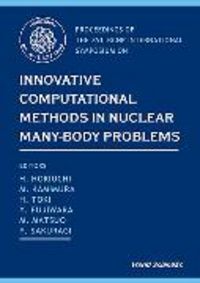 Produktbild: INNOVATIVE COMPUTATIONAL METHODS...