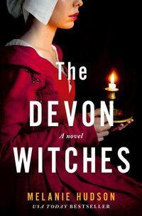 Produktbild: The Devon Witches