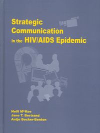 Produktbild: Strategic Communication in The