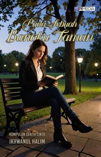 Produktbild: Pada Sebuah Bangku Taman