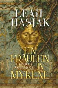 Produktbild: Ein Fr&auml;ulein in Mykene