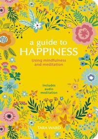 Produktbild: A Guide to Happiness