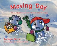 Produktbild: Moving Day