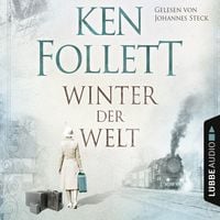 Produktbild: Winter der Welt / Jahrhundert-Saga Bd.2