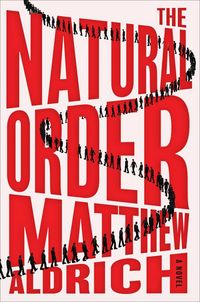 Produktbild: The Natural Order