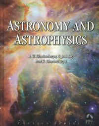 Produktbild: Astronomy & Astrophysics W/cd