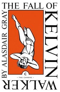 Produktbild: The Fall of Kelvin Walker