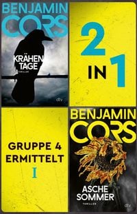 Produktbild: Gruppe 4 ermittelt I