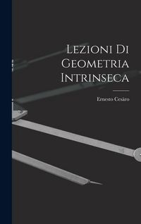 Produktbild: Lezioni Di Geometria Intrinseca