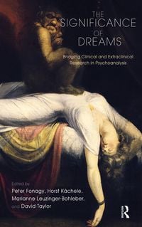 Produktbild: The Significance of Dreams
