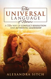 Produktbild: The Universal Language of Nature