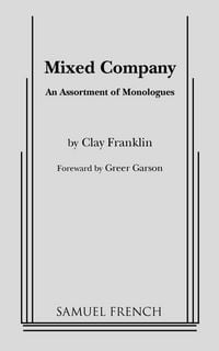Produktbild: Mixed Company