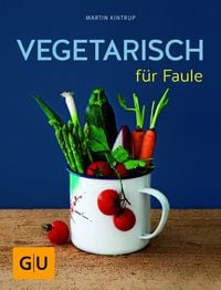 Produktbild Vegetarisch für Faule
