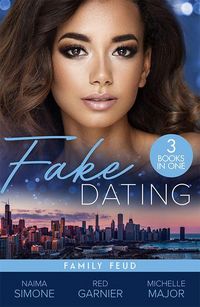 Produktbild: Fake Dating