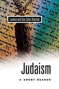 Produktbild: Judaism
