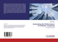 Produktbild: Evaluating the Performance of Inflation Targeting