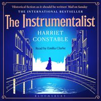 Produktbild: The Instrumentalist