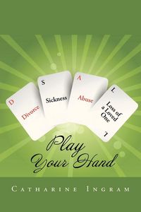 Produktbild: Play Your Hand