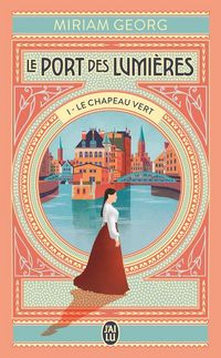 Produktbild: Le port des lumi&egrave;res
